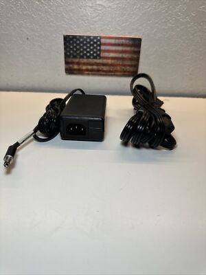 Extron AC Adapter Model UP01011120 with Output 12V 1.0A