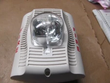 SYSTEM SENSOR SPSWV STROBE WHITE   B-293