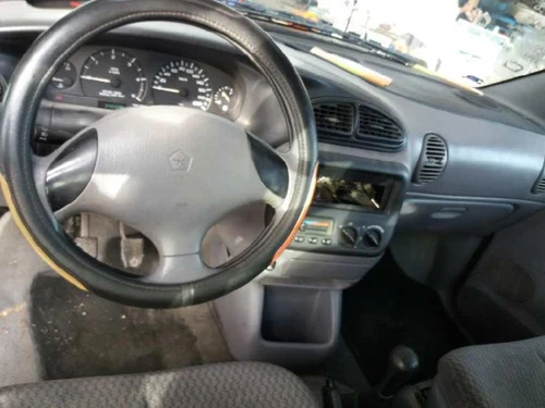 04863794 Turbocompresor para CHRYSLER VOYAGER GS 2.5 TD SE Grand Voyager 1558741 - Imagen 7 de 10