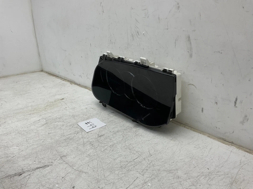 Toyota Avalon 2006 2007 2008 velocímetro calibre panel fabricante de equipos originales Foto 3 de 4