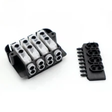 Tx800 Printhead 3d Effect Vertical Mural Wall Inkjet/Uv Printer Damper Module