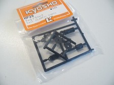 KYOSHO HP25 Tail Plastic parts Hyperfly Helicopter