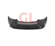 STOßSTANGE HINTEN HECKSTOßFÄNGER FÜR OPEL ASTRA H A04 2003-2007 1404175 Neu