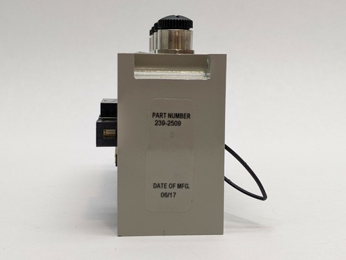 ASCO Numatics 239-2509 Right Hand I/O Module - Picture 5 of 6