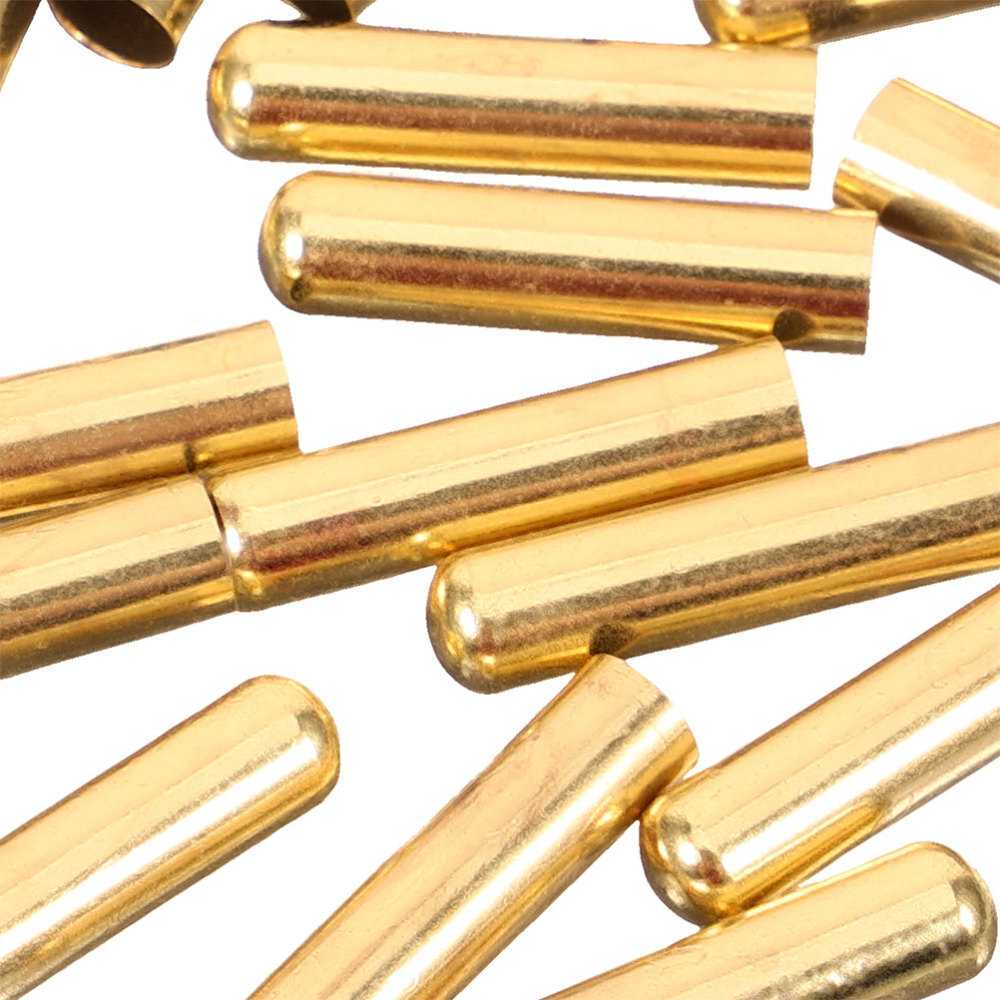 APL 50 Pezzi Accessori Abbigliamento Cappello Corda Ricambio Laccio Punte Terminali Tappi Cavo