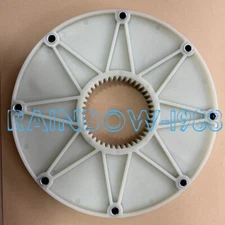 Replace for  KTR BoWex 65FLE-PA-314.25 42 tooth coupling connecting flange plate