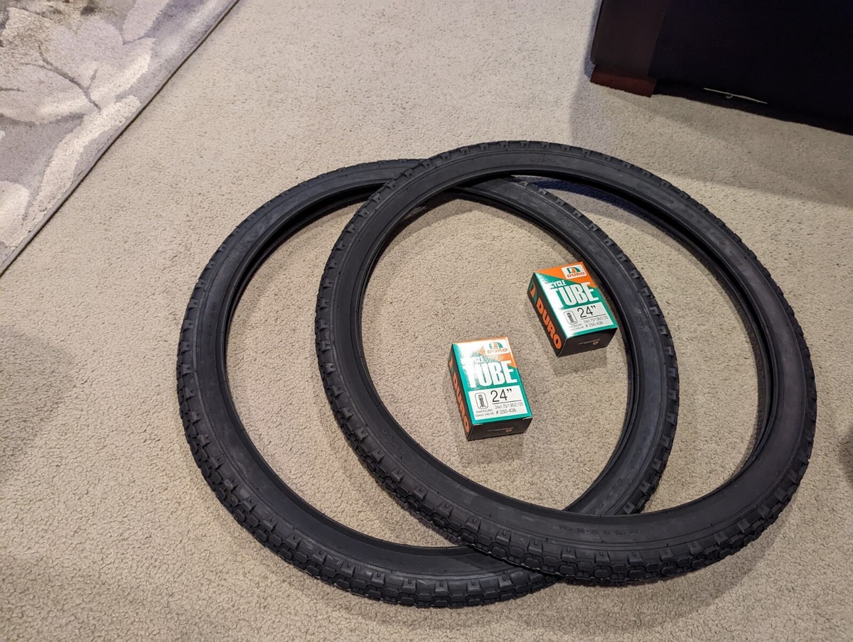 Pneu de vélo DELI SA-238 26x2,125 Marron DELI TIRE