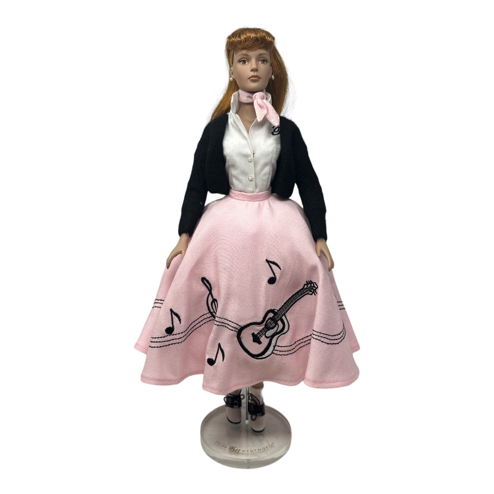 Tonner Doll ～On The Rock Sydney Chase～