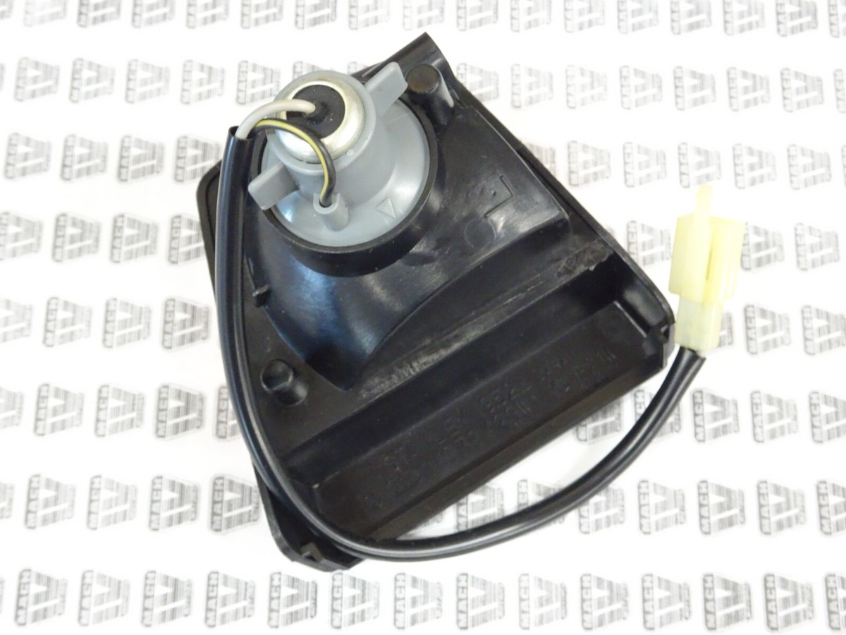 Kawasaki NOS NEW 23040-1119 Rear Left Signal Light ZX ZX1000 Ninja