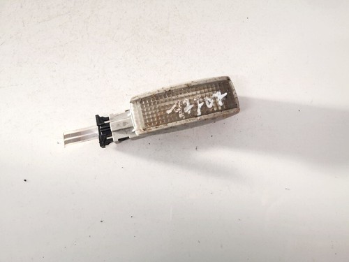 Volkswagen Touran 2004 Interior lighting 3b0947113, Genuine #1536640-95