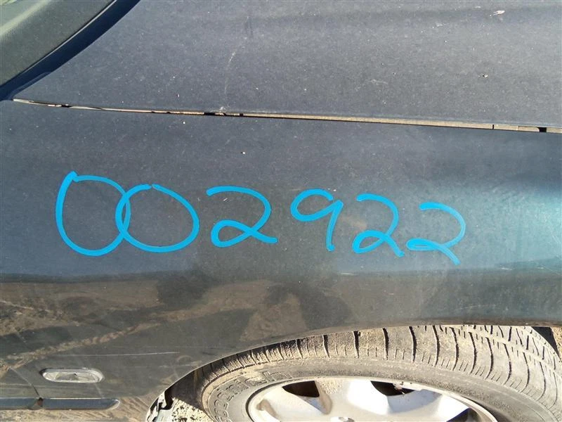 Bomba de direção hidráulica usada serve: 1996 Honda Accord 2.7 grau A - Imagem 3 de 4