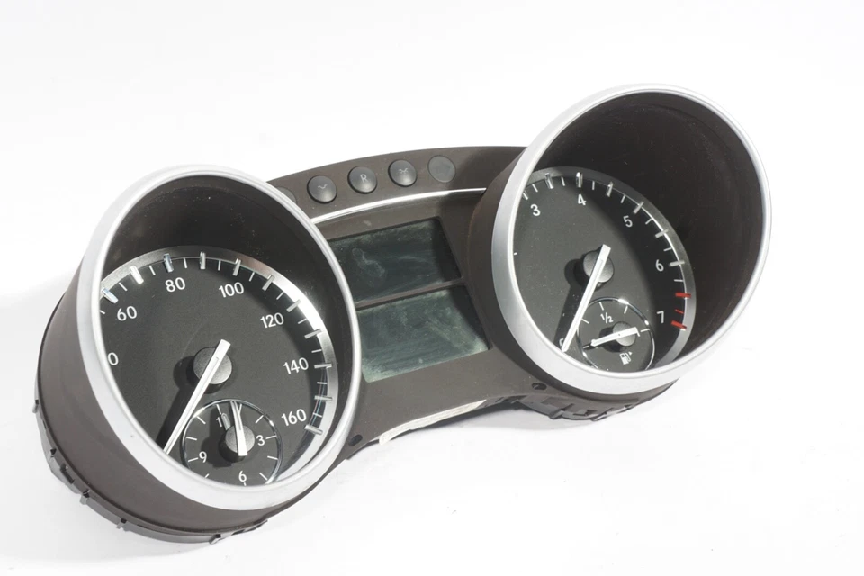 Cuadro de culata velocímetro Mercedes-Benz GL450 X164 2008-2012 1649008200 OEM Foto 2 de 4