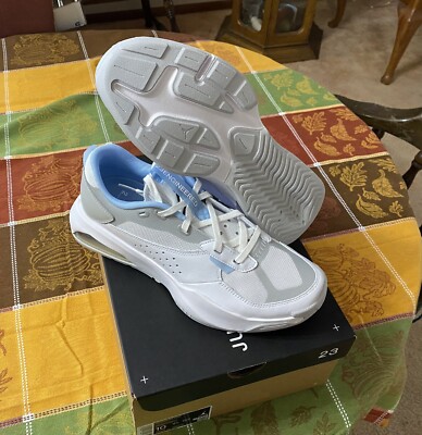 NIB NIKE JORDAN AIR 200E Men Sz 9 CASUAL STYLISH SHOE DC9836 