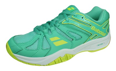 babolat indoor shoes