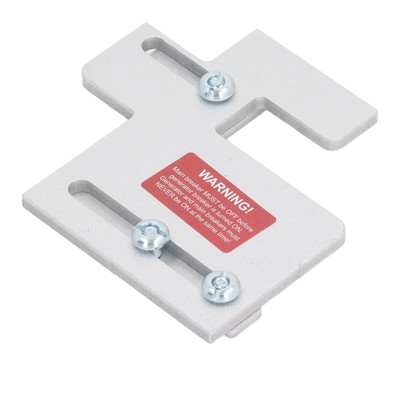 Generator Interlock Kit for Eaton Cutler Hammer BR Panels 150-200A EAT-PN200
