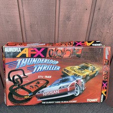 aurora afx thunderloop thriller