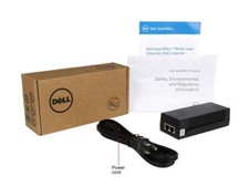 Brand new - DELL SonicWall 01-SSC-0716 - 802.3AT - Gigabit AC PoE PoE Injector
