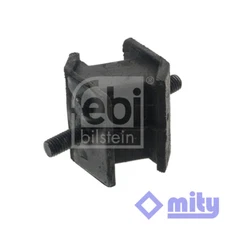 Fits BMW 3 Series 5 2.0 2.5 Gearbox Mounting Rear Left Mity 24701138427
