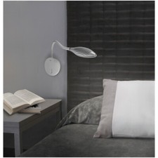 Image of Grok Supple White Wall Light - 05-4415-78-M2 - Adjustable - in original box