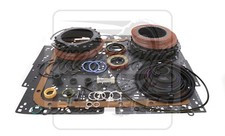 Th700r4 700r4 4l60 Transmission Power Pack Red Eagle Kolene Rebuild Kit 1987-93