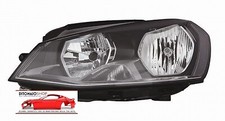 FARO SX H7-H15 C/MOTORINO ELETTRICO PER VW GOLF 7 10/2012> [OE 5G1941005]