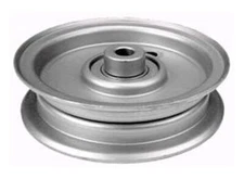 New Idler Pulley fits Snapper Kees Yard Crusier 1-8574 7018574 7018574SM