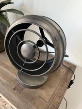 Furnwise Elijah Industrial Search Light Table Lamp RRP£149