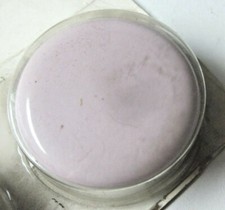 American Standard 492 493 Amarilis Faucet Heather Accent 1 Ceramic Button Vtg