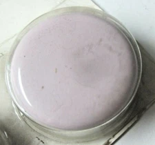 American Standard 492 493 Amarilis Faucet Heather Accent 1 Ceramic Button Vtg