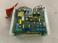 NEW NO BOX RELIANCE ELECTRIC S-2 8024 DRIVE 837'05-01 CSL