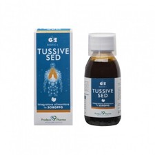 GSE TUSSIVE SED 120 ml