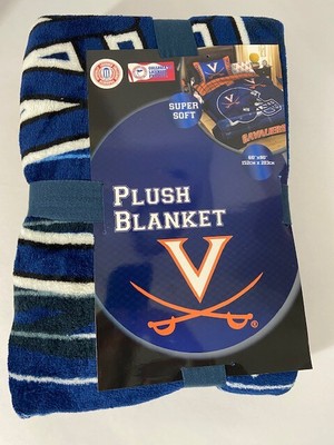 Custom Blanket To Virginia Blanket - Fleece Blanket | Pontica