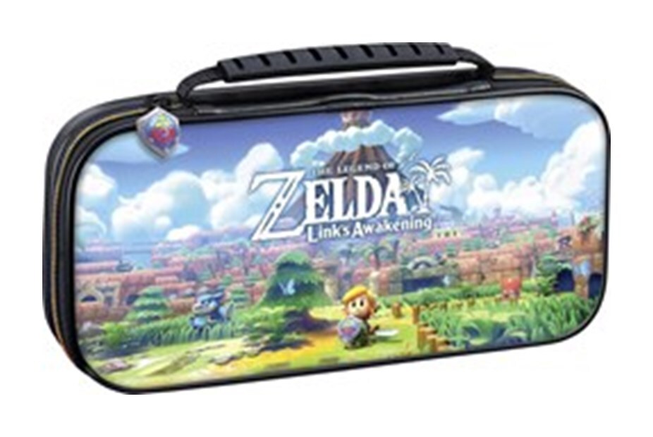 Nintendo Switch  Game Traveler  Deluxe Accessori Switch