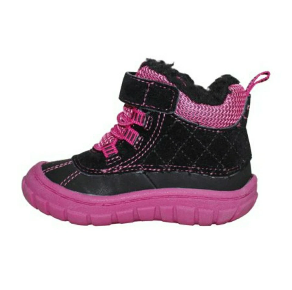 Botas Zapatos para Bebé Niña Talla 3, 4, 5, 6   Foto 2 de 4