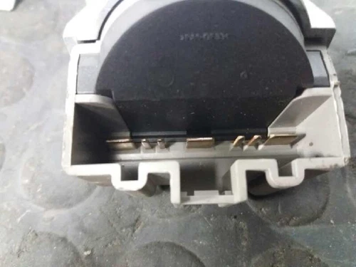 5034072 Antirrobo/Llave Contacto para FORD FOCUS BERLINA (CAP) Ambiente ( 179778 - Imagen 3 de 3