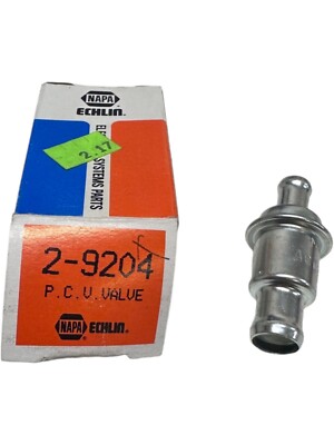 NEW Standard 2-9204 PCV Valve  Fast Shipping  