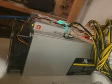 Halong Mining T1 DragonMint Bitcoin ASIC Miner Crypto