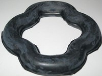 Bmw E36 EndschalldäMpfer AufhäNgung Gummilager 1723647 18211723647 Neu Genuine