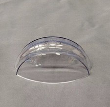 GENUINE! Duncan Parking Meter Clear Plastic L...