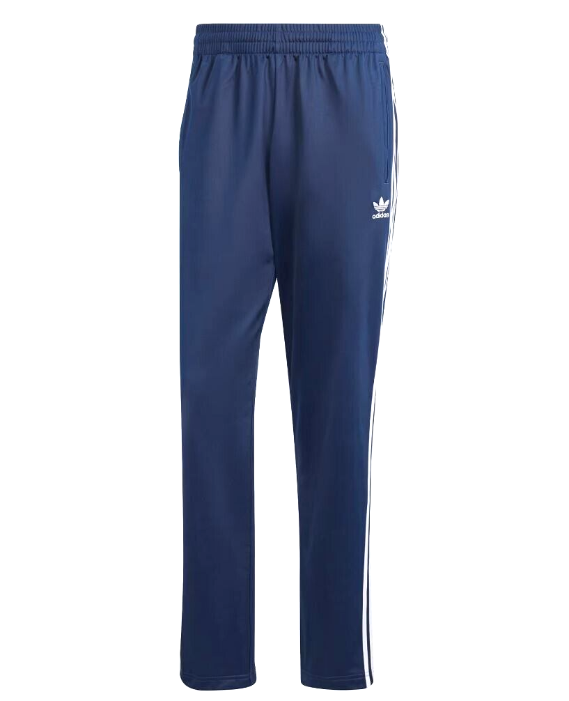 NEW MEN'S ADIDAS ORIGINALS FIREBIRD TRACK PANTS ~ SIZE XL #IM9471