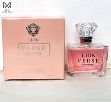 PERFUME FOR WOMEN EAU DE PARFUM VAPORISATEUR SPRAY 3.4 OZ FAST SHIP