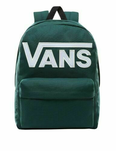 vans backpack ebay