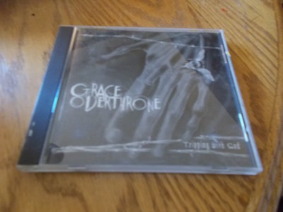 GRACE OVERTHRONE - TRIPPING WITH GOD CD