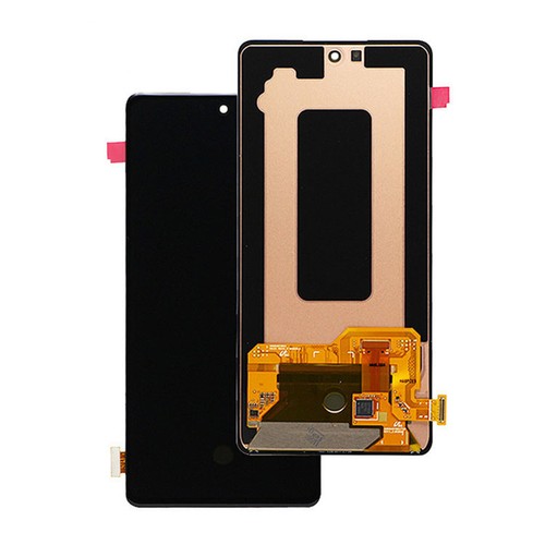 For Samsung Galaxy S20 FE 5G G781 LCD Replacement Touch Screen Digitizer & Frame - Picture 3 of 5