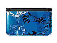 Pokemon X, Nintendo, Nintendo 3DS, 045496742485