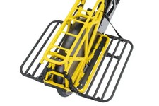 Tern Sidekick Double Wide Decks, for GSD electric cargo bike