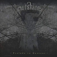 Prelude To Descent - Cd - F72Z