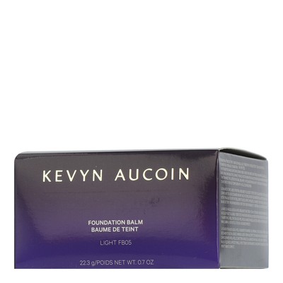 Kevyn Aucoin - Foundation Balm Light FB 05 22,3g