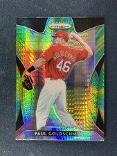 Click to enlarge Paul Goldschmidt