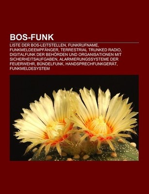 BOS-Funk 